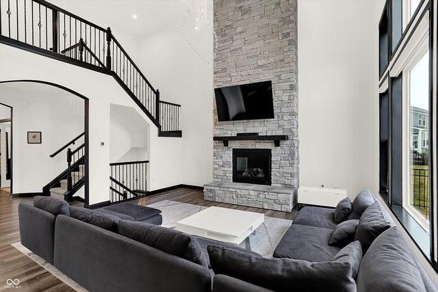 3565 Snowdon Drive, Westfield, IN 46074