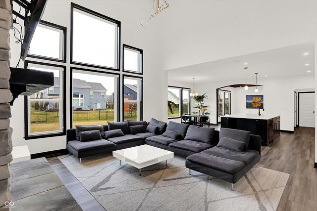 3565 Snowdon Drive, Westfield, IN 46074