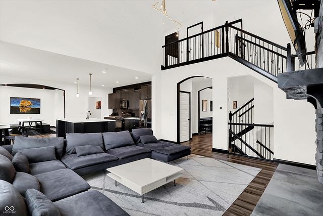 3565 Snowdon Drive, Westfield, IN 46074