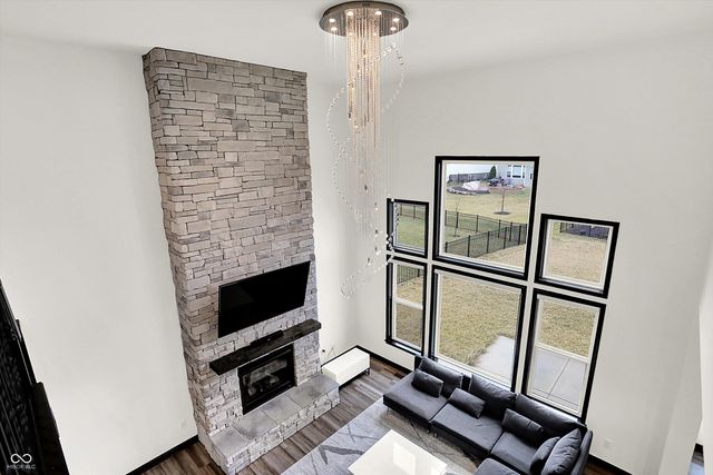 3565 Snowdon Drive, Westfield, IN 46074