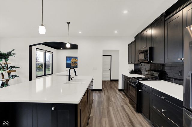 3565 Snowdon Drive, Westfield, IN 46074