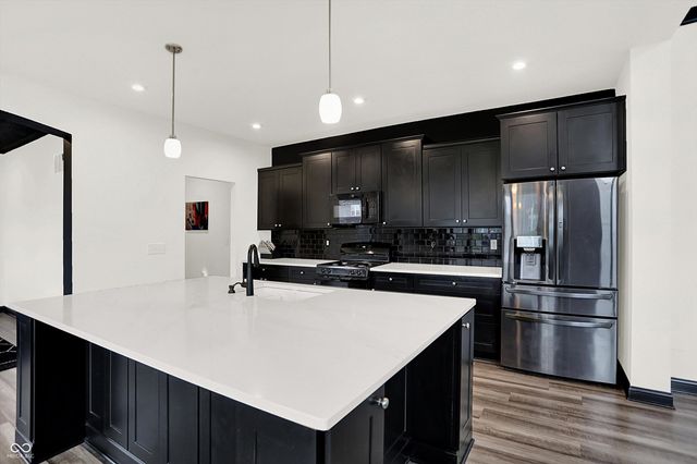 3565 Snowdon Drive, Westfield, IN 46074