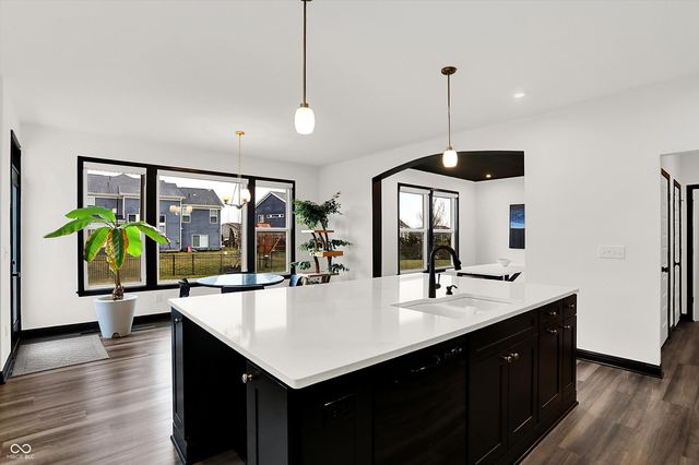 3565 Snowdon Drive, Westfield, IN 46074