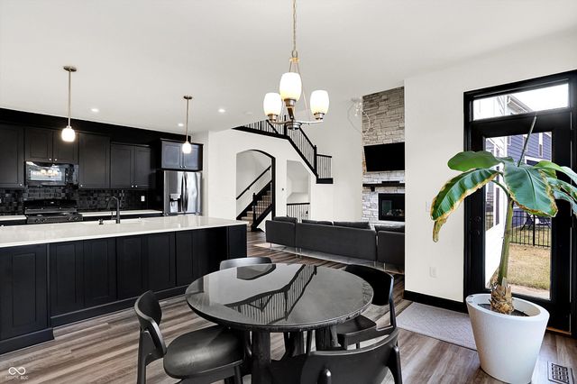 3565 Snowdon Drive, Westfield, IN 46074