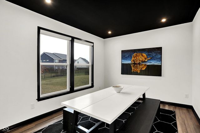 3565 Snowdon Drive, Westfield, IN 46074