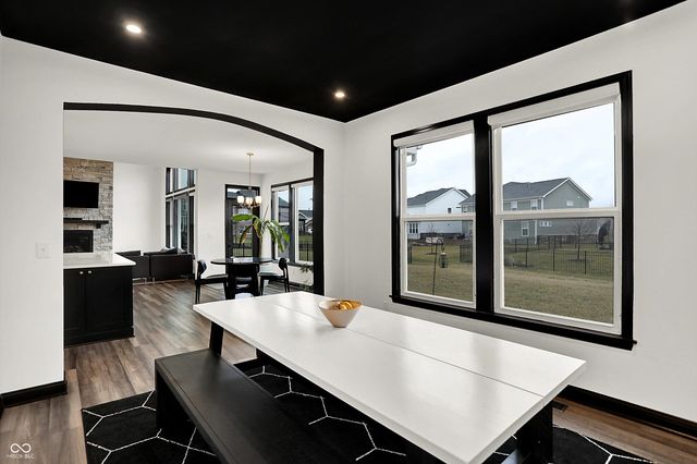 3565 Snowdon Drive, Westfield, IN 46074