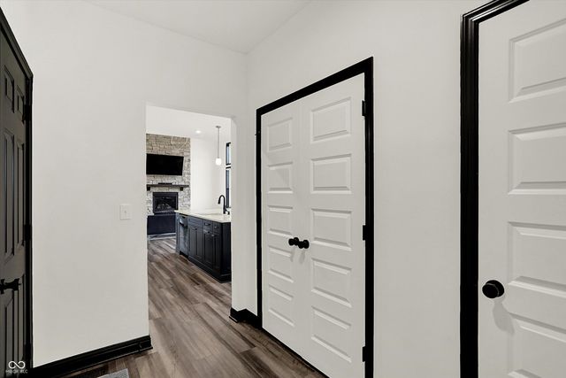 3565 Snowdon Drive, Westfield, IN 46074