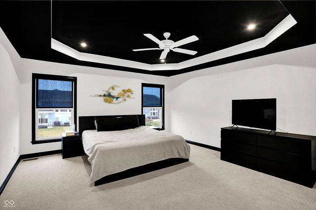 3565 Snowdon Drive, Westfield, IN 46074