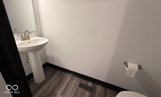 3565 Snowdon Drive, Westfield, IN 46074