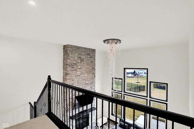 3565 Snowdon Drive, Westfield, IN 46074