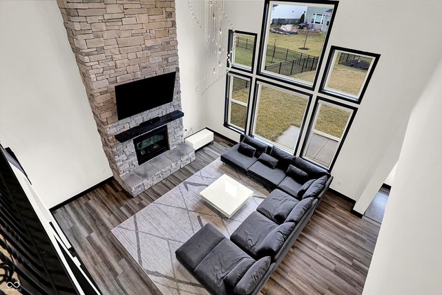 3565 Snowdon Drive, Westfield, IN 46074