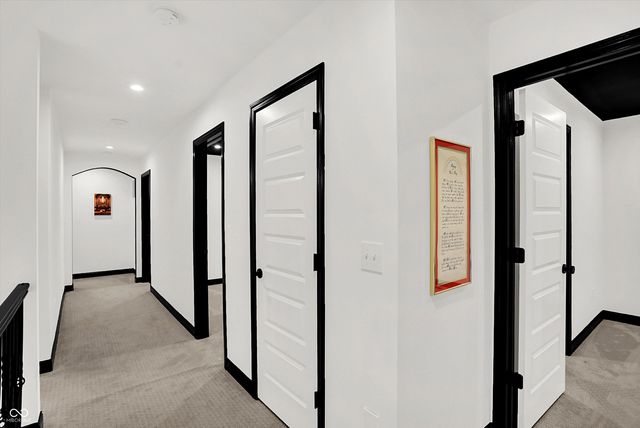 3565 Snowdon Drive, Westfield, IN 46074