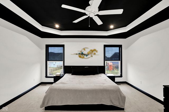 3565 Snowdon Drive, Westfield, IN 46074