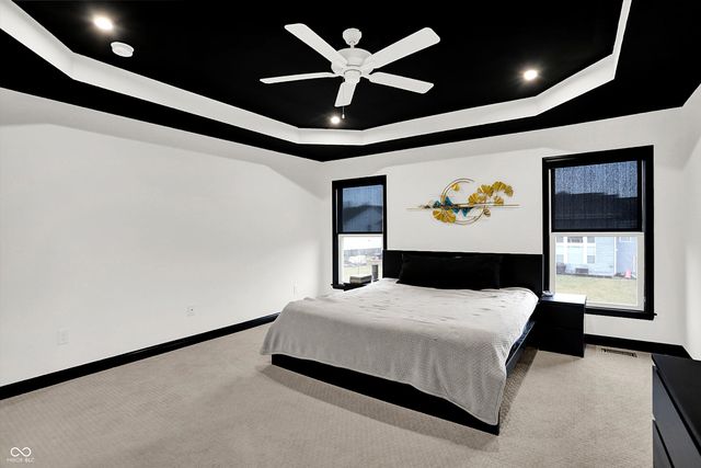 3565 Snowdon Drive, Westfield, IN 46074