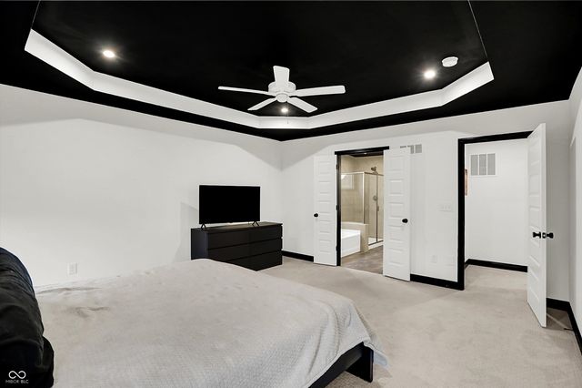 3565 Snowdon Drive, Westfield, IN 46074