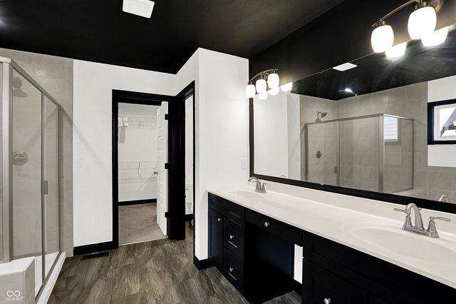 3565 Snowdon Drive, Westfield, IN 46074