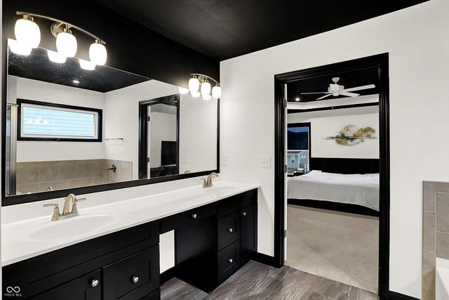 3565 Snowdon Drive, Westfield, IN 46074