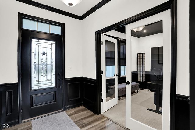 3565 Snowdon Drive, Westfield, IN 46074