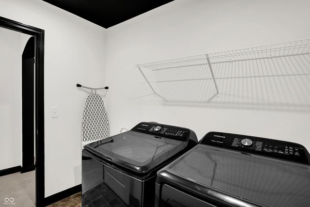 3565 Snowdon Drive, Westfield, IN 46074