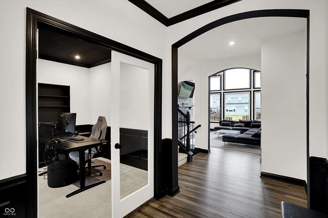 3565 Snowdon Drive, Westfield, IN 46074