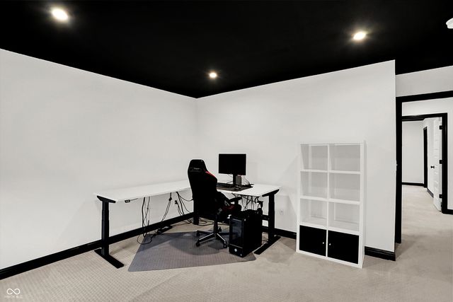 3565 Snowdon Drive, Westfield, IN 46074