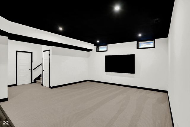 3565 Snowdon Drive, Westfield, IN 46074