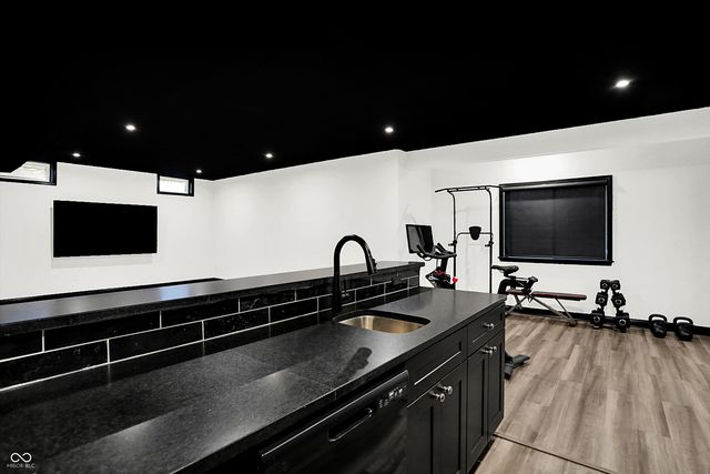 3565 Snowdon Drive, Westfield, IN 46074