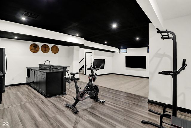 3565 Snowdon Drive, Westfield, IN 46074