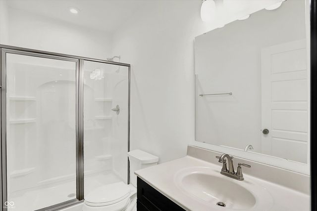 3565 Snowdon Drive, Westfield, IN 46074