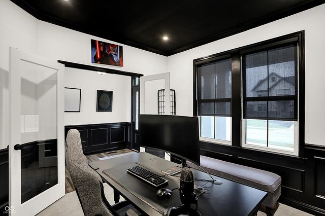 3565 Snowdon Drive, Westfield, IN 46074