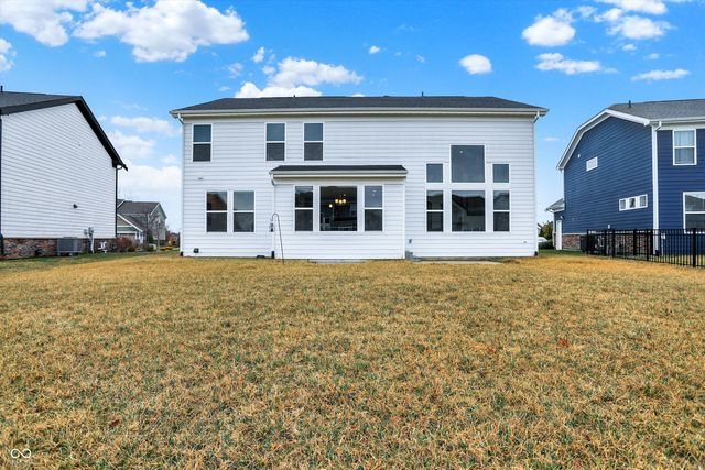 3565 Snowdon Drive, Westfield, IN 46074