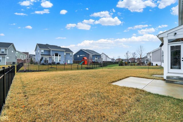 3565 Snowdon Drive, Westfield, IN 46074
