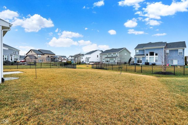 3565 Snowdon Drive, Westfield, IN 46074