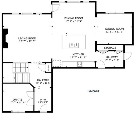 3565 Snowdon Drive, Westfield, IN 46074