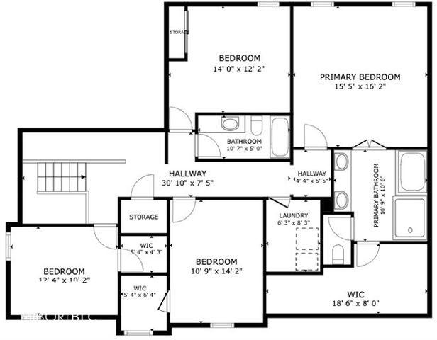 3565 Snowdon Drive, Westfield, IN 46074