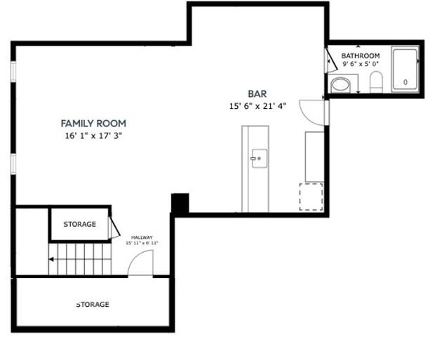 3565 Snowdon Drive, Westfield, IN 46074