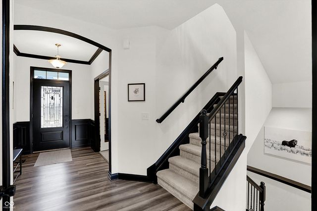 3565 Snowdon Drive, Westfield, IN 46074