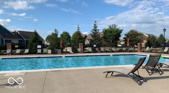3565 Snowdon Drive, Westfield, IN 46074