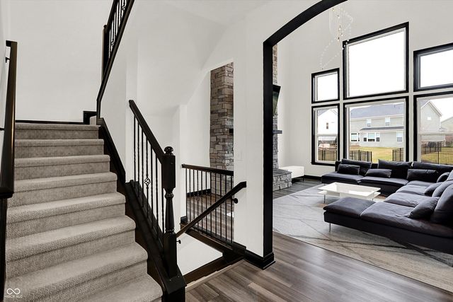 3565 Snowdon Drive, Westfield, IN 46074