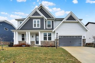 3565 Snowdon Drive, Westfield, IN 46074