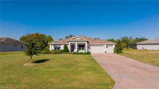 2091 Hickeys Creekside DR, Alva, FL 33920