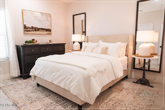 10680 Horn Circle 5, Socorro, TX 79927