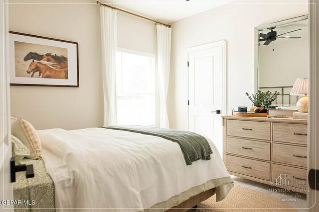 10680 Horn Circle 5, Socorro, TX 79927