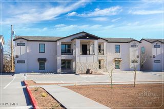 10680 Horn Circle 5, Socorro, TX 79927