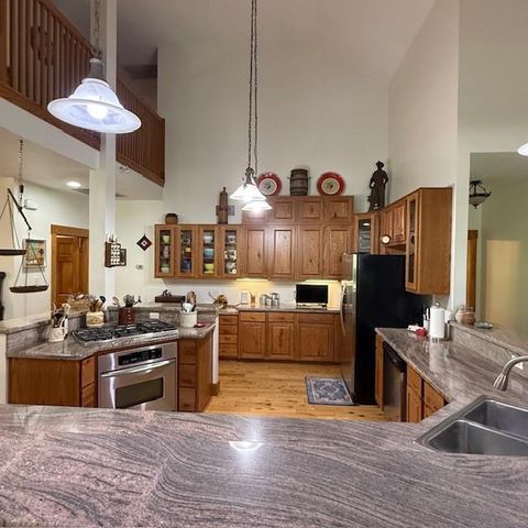 41503 N Mill Drive, Magnolia, TX 77354