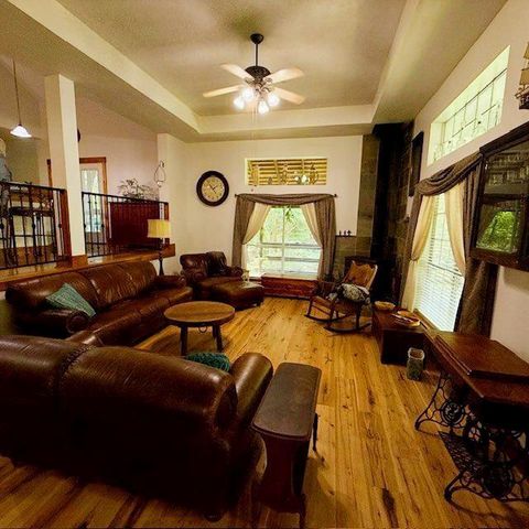 41503 N Mill Drive, Magnolia, TX 77354