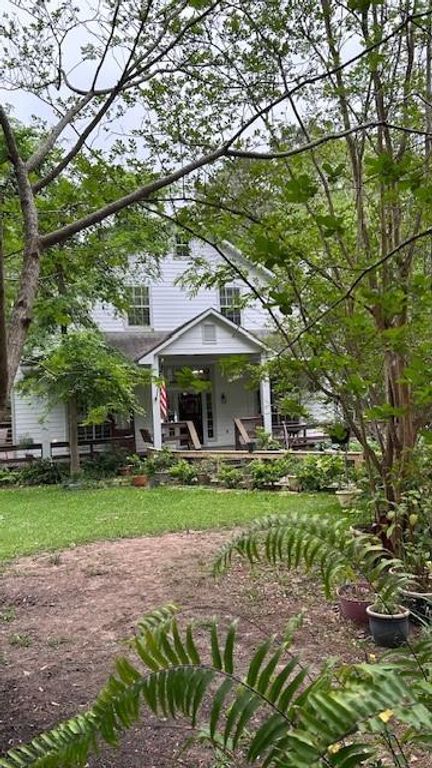 41503 N Mill Drive, Magnolia, TX 77354