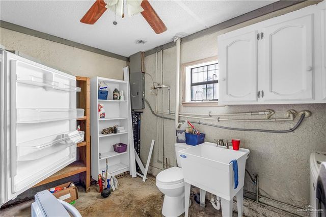 7956 N Doffing Road, Mission, TX 78574