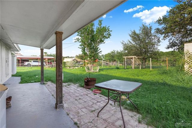 7956 N Doffing Road, Mission, TX 78574