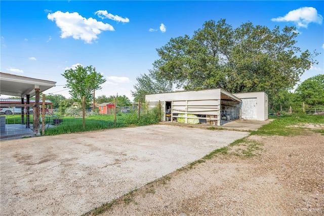 7956 N Doffing Road, Mission, TX 78574